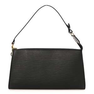 Louis Vuitton Epi Pochette Accessories #261058L49B